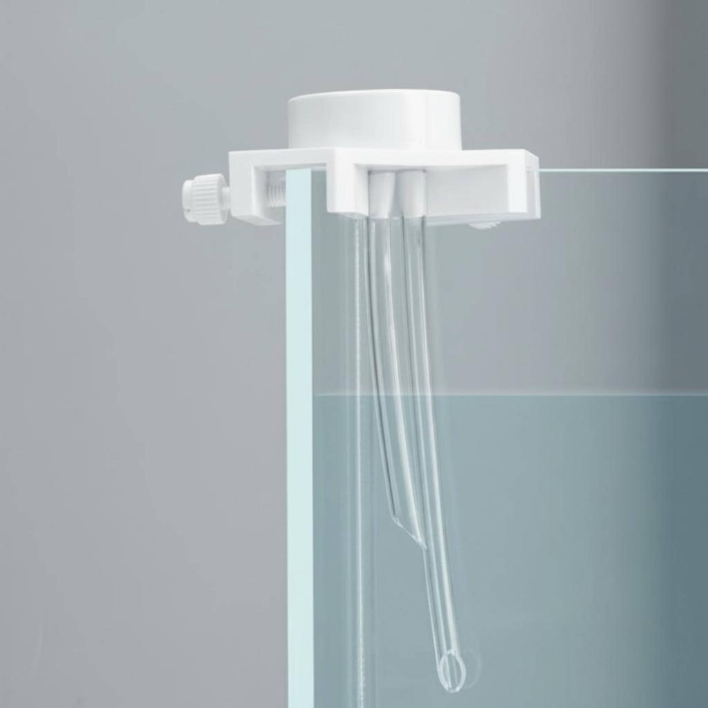Автоматическая система долива воды для аквариумных рыб Простая установка Автоматический долив воды для аквариума для начинающих