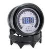AD 52MM Exhaust Gas Temp Gauge Digital LED EXT + Voltmeter Voltage air fuel Auto Car Styling EGT Temperature Gauge Car Meter