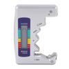 Digital Battery Tester Checker 150mAh Portable D N AA AAA Button Cell Battery Capacity Detector