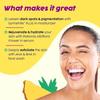 PLIX - Pineapple Pigmentation Cleanser, Face Serum & Moisturizer 30ml+100ml+50g