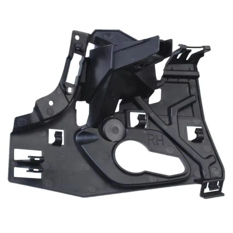 Volvo XC60 2014-2017 Front Bumper Tow Hook Cover