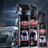 High Fast Coated Car Nano Spray, Nano Spray Car, Car Coating Spray, Car Nano Scratch Repairing Spray 50/100/120/250/500ML