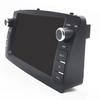 Car Video Player for Toyota Corolla E120 BYD F3 2000-2006 GPS Navigation Built-in Dsp Carplay Autoradio Android Head Unit