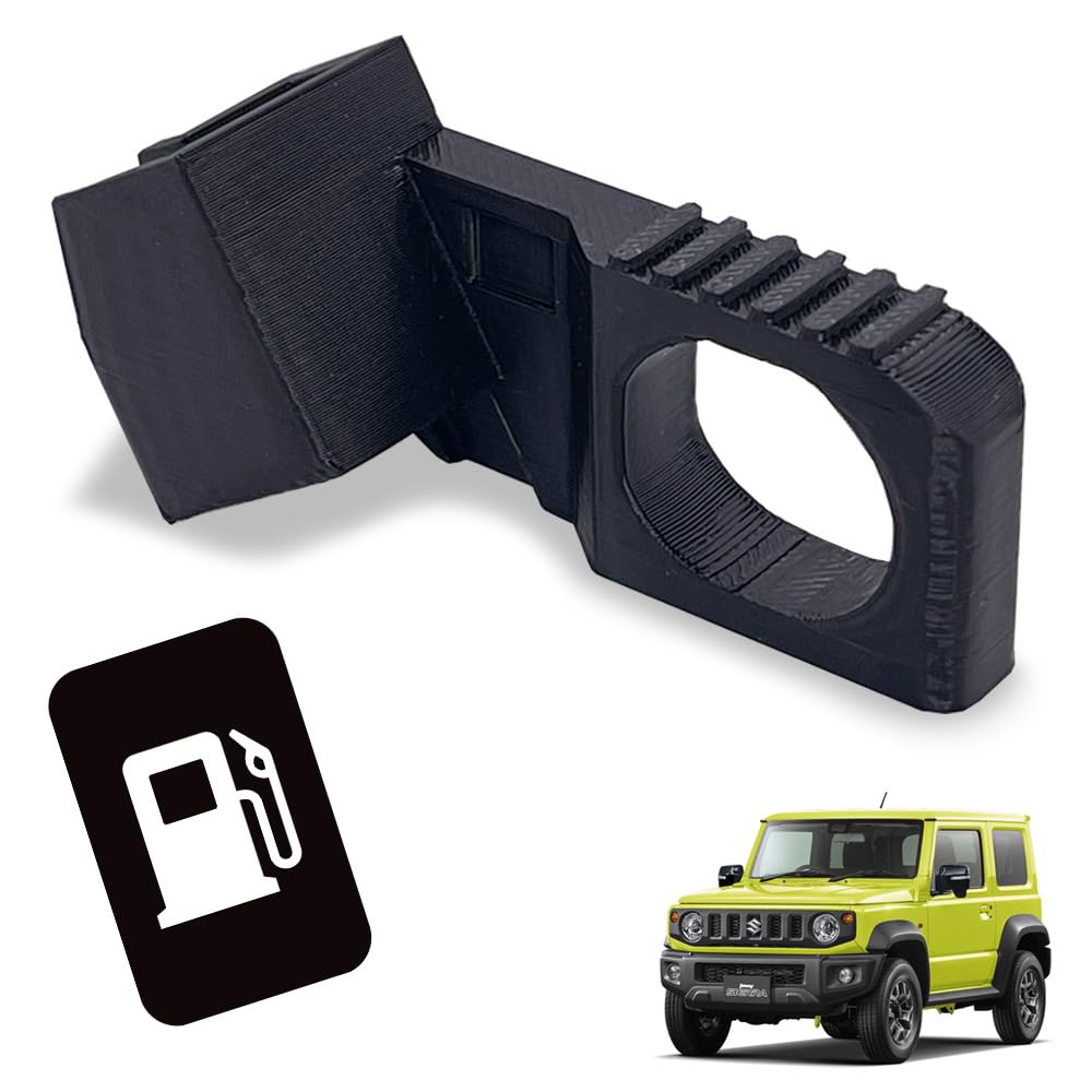 Jimny JB64 Jimny Sierra JB74 Type 1 Type 2 Type