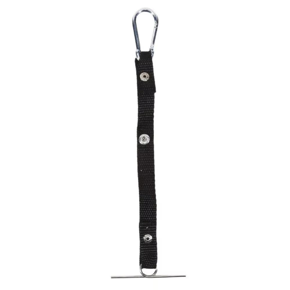 1/4Pcs with Hook Electrical Tape Holder Waist-mounted Electrical Tape Retainer For Tool Belt Bag