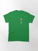 Up House with Balloons Classic T-Shirt