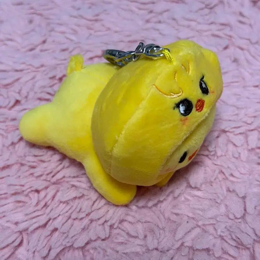 SKZ SKZ CelebrATE Lying Keyring Bbokari