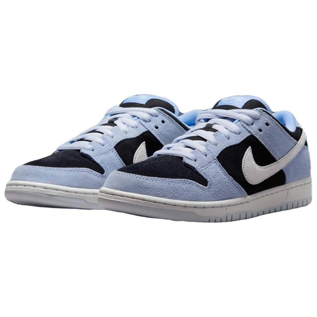 Nike SB Dunk Low 'Aluminum' Men's HF3063-400