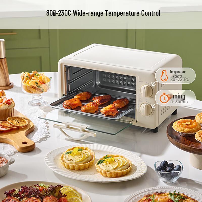 Joyoung Мини-электрическая духовка 10 л