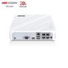 4-канальный PoE NVR Hikvision 1080P