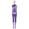 Zootopia Shakira-Inspired Sheep Costume for Girls and Adults - Parent-Child Set
