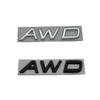 Наклейка на автомобиль с эмблемой AWD B5 B6 для Volvo S60 V60 S80 XC60 XC90