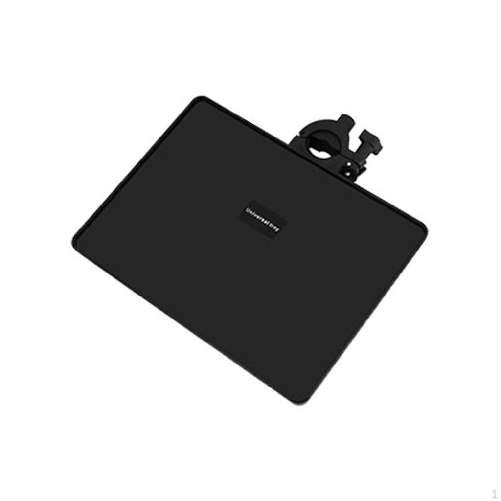 Stand Tray Card Broadcast Tripod Music Accessories