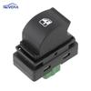 735532906: Compatible with Peugeot Power Window Control Switch