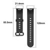 Силиконовый ремешок для Redmi Watch 2 Lite Horloge 2 Браслет Ремешок для часов для Xiaomi Poco Watch