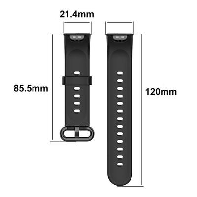 Силиконовый ремешок для Redmi Watch 2 Lite Horloge 2 Браслет Ремешок для часов для Xiaomi Poco Watch