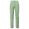 VAUDE Брюки Farley Stretch Capri T-Zip III