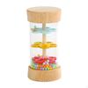 Wooden Rain Stick Rainmaker Fine Motor Skill Sensory Skills Classic Montessori Toys Rattle Shaker