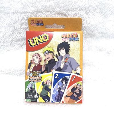 ENSKY Naruto Shippuden Уно H87 x Ш56мм Бумага 4970381705008