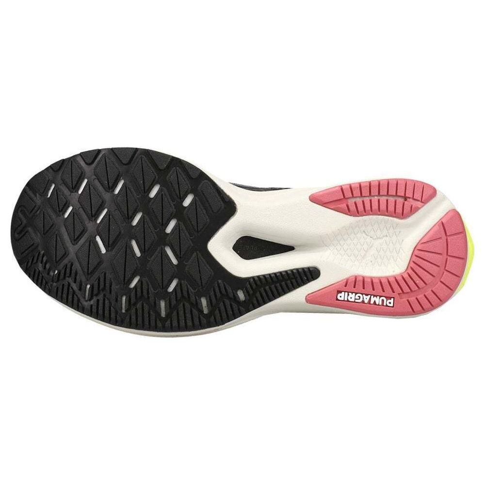 Puma Кроссовки Deviate Nitro WTR Black Women 195573-01