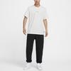 Nike Спортивная одеждаAir Футболка Мужская Горная Вершина Белый FQ3791-121