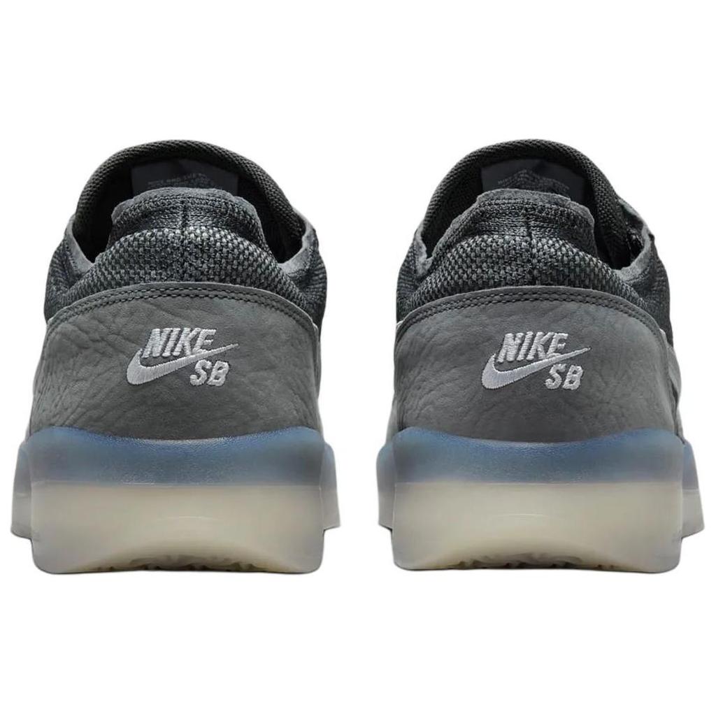 Nike Кеды для скейтборда Sb PS8 Cool Grey FV8493-002
