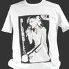 ФУТБОЛКА BLONDIE PUNK ROCK унисекс S-3XL