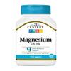 Magnesium 250 Mg, 110 Tablets