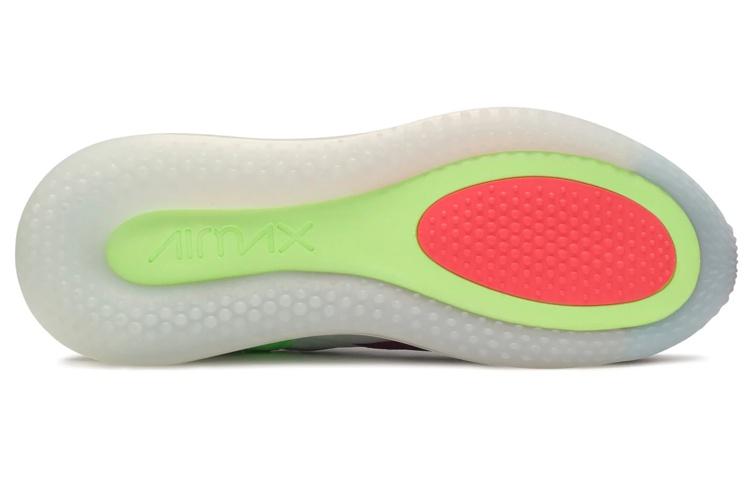 Nike Air Max 720 OBJ Оделл Бекхэм-младший Молодой Король Стиля Унисекс CK2531-900