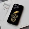 Чехол для телефона Funda Для Iphone 14 13 17 16 11 15ProMax 12 Pro Max Mini Xr Xs X 7 Plus Чехлы The C-CureS