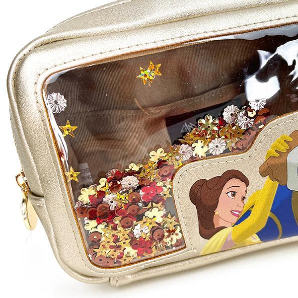Чехол для аксессуаров Disney «Красавица и чудовище Твинкл» Disney