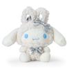 Sanrio Plush Toy Snow Cinnamoroll 432202 (Fluffy Rabbit)