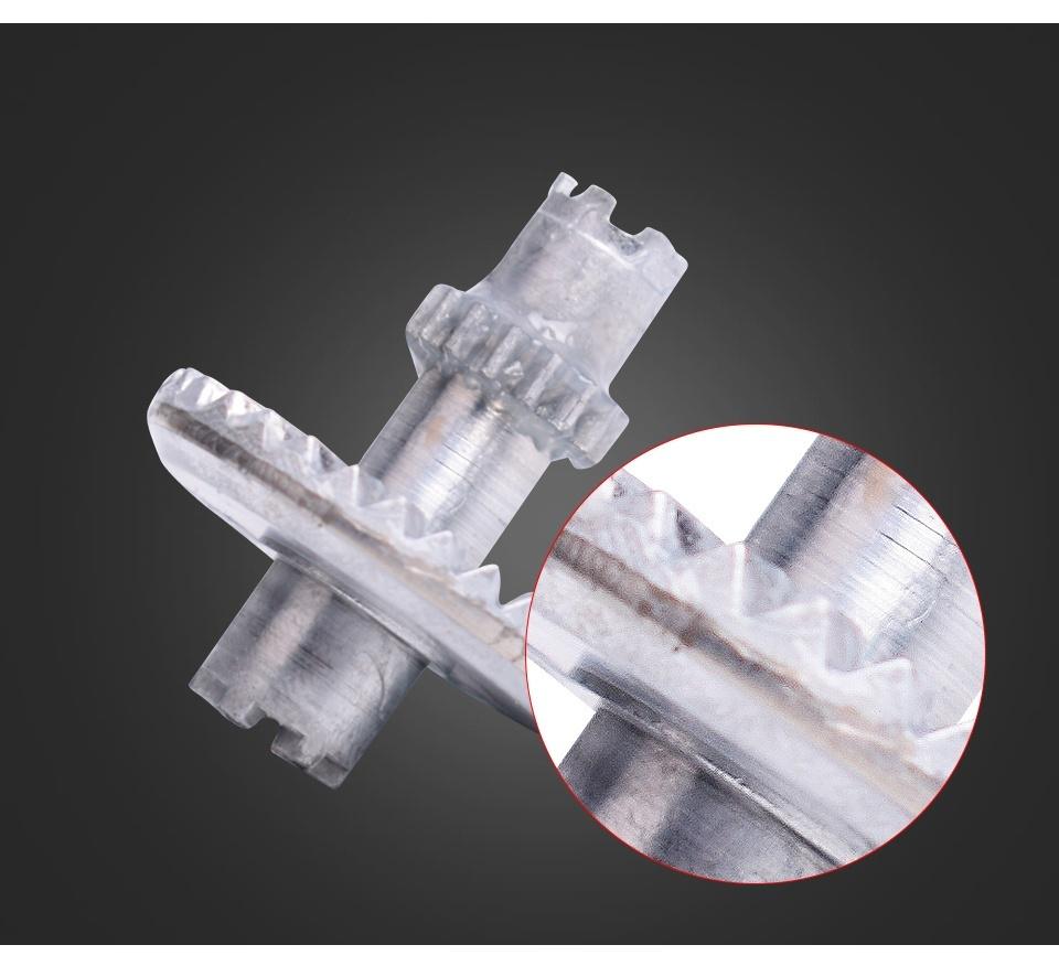 Рыболовная катушка серии 2000-7000 5.2:1 металлическая проволочная чашка, устойчивая к коррозии, складная коромысло, сменное вращающееся колесо справа налево, рыболовные снасти