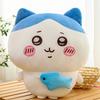 Usagi Hachiware Chiikawa Plush Toy Oversized Doll Throw Pillow Gift Birthday