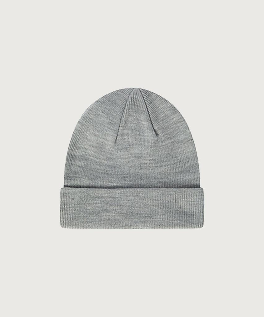 Champion Шапка серая с логотипом C