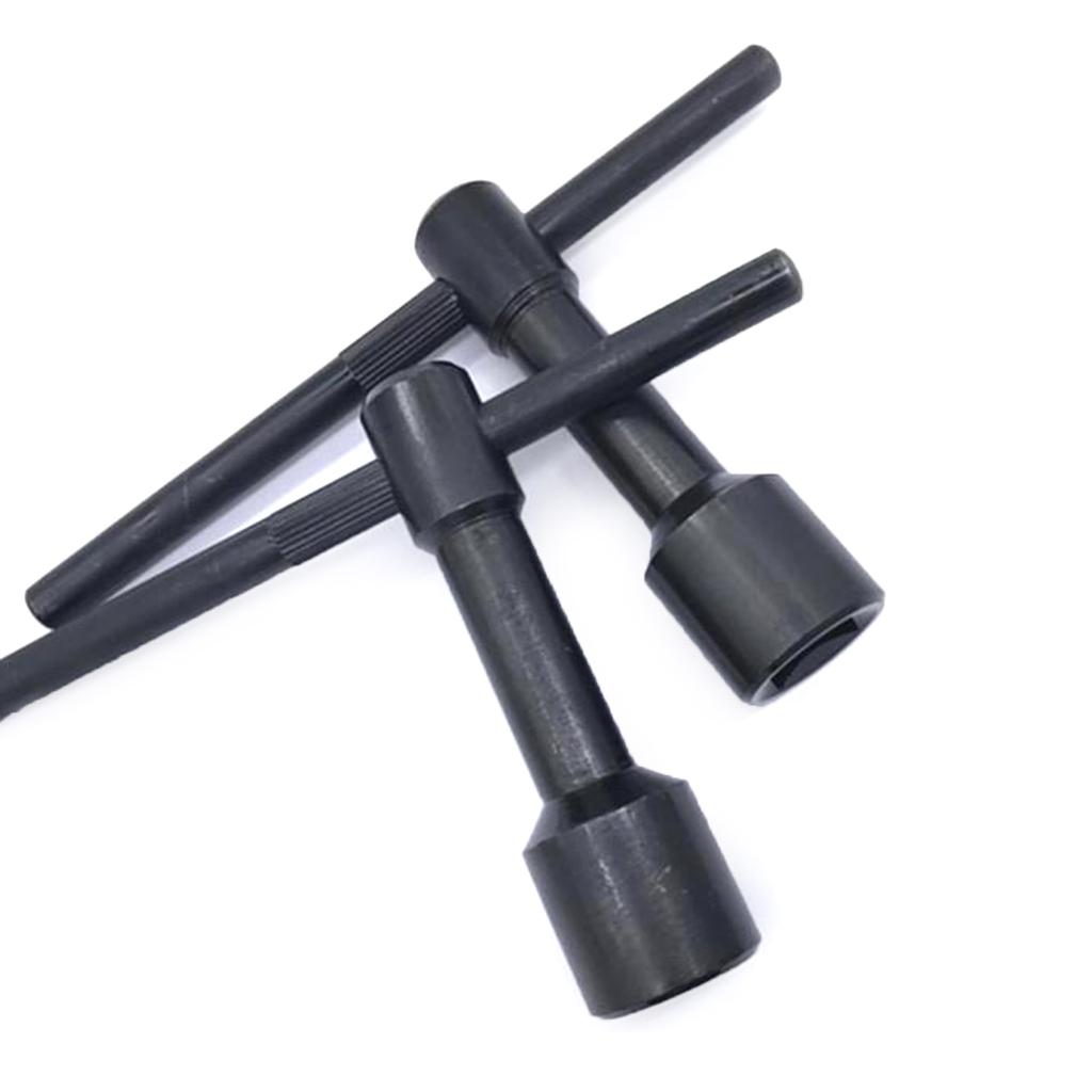 Гаечный ключ 8мм 10мм Металлический гаечный ключ для винтов и болтов Станочный гаечный ключ для станины токарного станка для фрезерного станка с ЧПУ