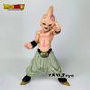 18 см Горячая фигурка Аниме Dragon Ball Супер Сайян Фигурки Действия Модель Буу Игрушки Украшение для Машины Коллекция Для Подарков Детям ПВХ Круглая Сенсорная Сжимаемая