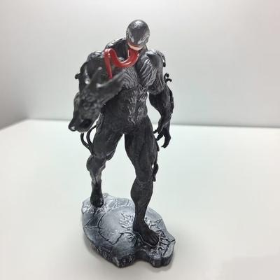 2026 Новая фигурка Marvel Venom Legends 20 см, шарнирная, подвижные игрушки, сменное лицо, статуя, модель, кукла, коллекционная игрушка, подарок-сюрприз