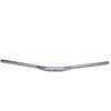 Aluminum Alloy Bike Handlebar 780mm Wide 25mm Rise Lightweight Mountain Bike Riser Handlebar for