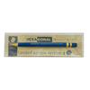 Staedtler Шестигранный механический карандаш, Ограниченная серия, 2, Синий, 92577-05L2