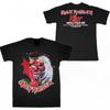 Iron Maiden Purgatory Killer World Tour Unisex T-Shirt