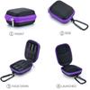 New Home Hard Shell Travel Portable Perfume Box Carrying Case Storage Bag Essential Oil Case