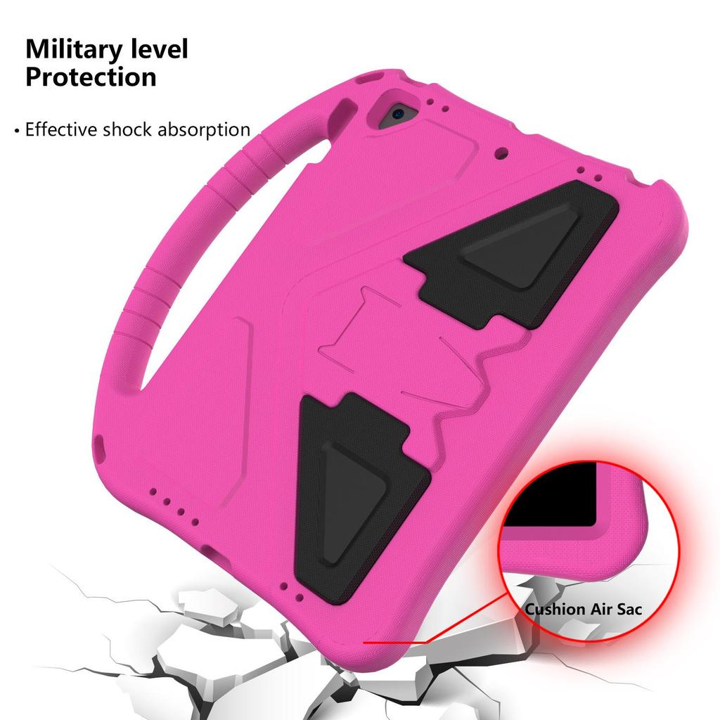 Чехол AirCushion Anti-Fall для iPad Air/Air 2/Pro 9.7 2017/2018