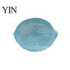 Relaxation Squeeze Ball Transparent Lemon Toy, Stress Relief Jellyfish Ice Cream Reliever Soft Clear Cube Sensory Toy for Kids Adults