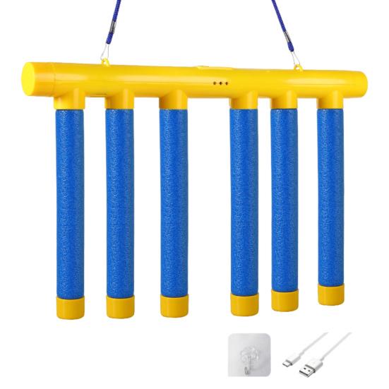 Falling Sticks Catching Game 3 Speed Adjustable Reaction Speed Hand-eye Coordination Focus Training Kids Adults