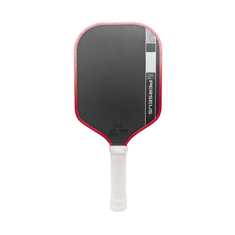 GEN5 Pickleball Paddle T700 Carbon Fiber Honeycomb Core 16mm Professional Hot-pressed KineticFrame Propulsion Core