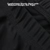 Bicycle Riding Pants Summer Spring Autumn Breathable Quick-Dry Trousers Casual Women's Long Pants Black [L]
