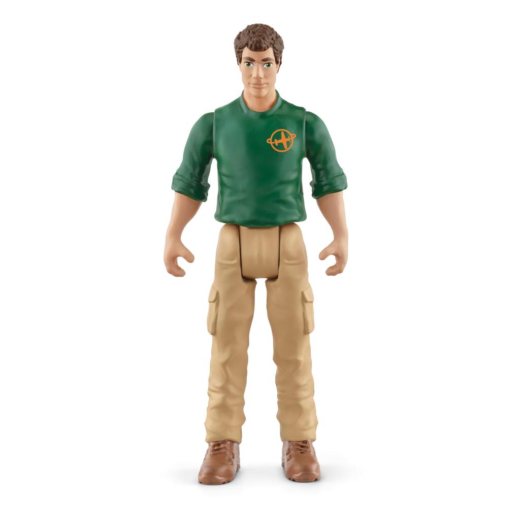 Schleich Wild Life Приключение в Австралии 42623