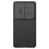 Чехол NILLKIN серии Camshield Pro для Samsung Galaxy S26 Ultra, PC + TPU, сдвижная крышка камеры, чехол для телефона