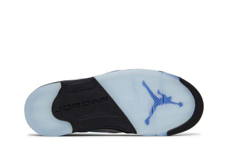 Jordan 5 Retro Dark Concord